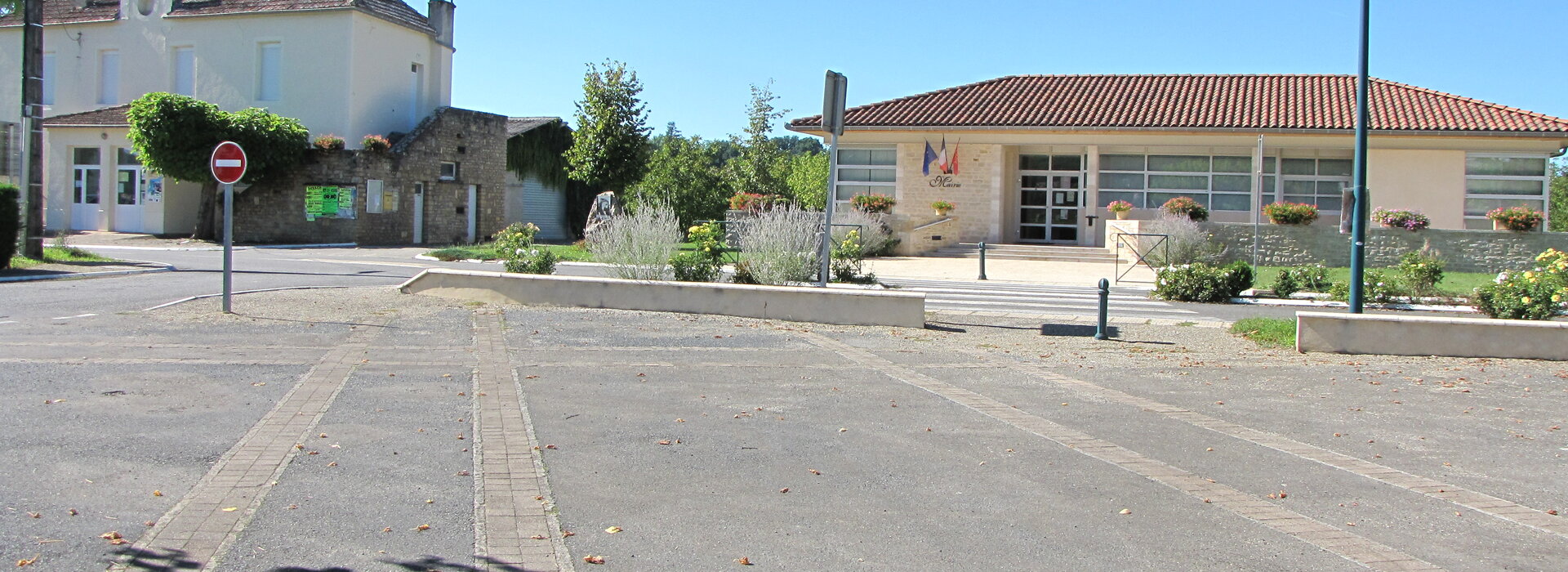 Salle des fêtes