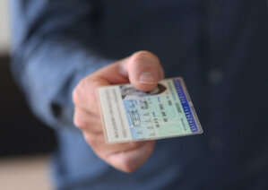 Carte d'identité et Passeport