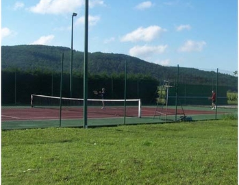 Tennis Club Anglars