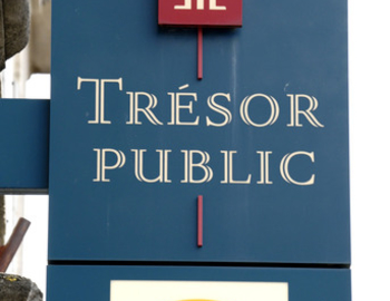 Trésor Public