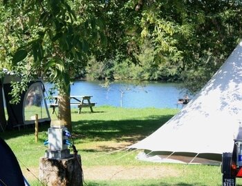 Camping de Floiras